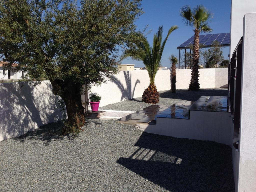Maison Ocelia photo 4