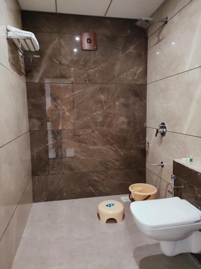 HOTEL THE GRAND DIPAK photo 2