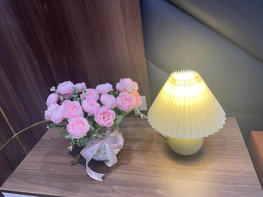 Bon's Homestay - NGUYÊN CĂN - ĐẬU NHIỀU Ô TÔ