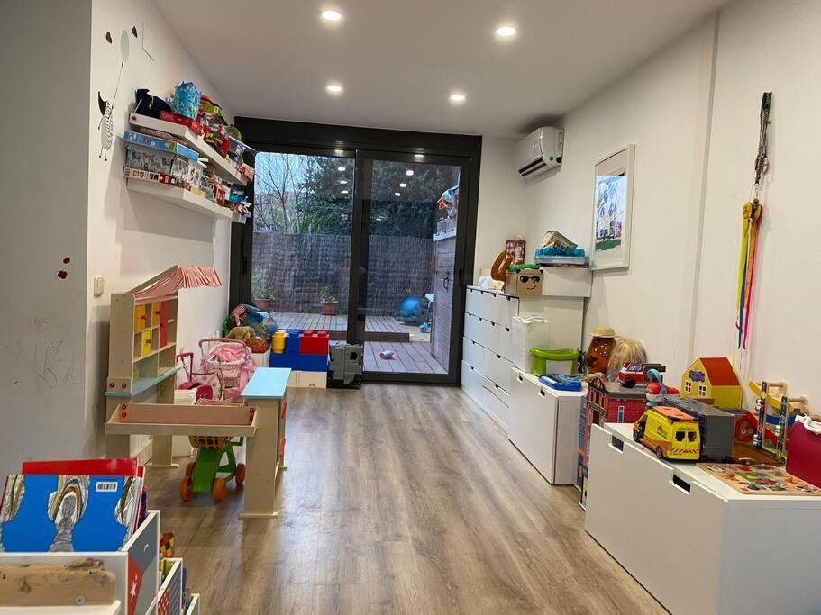 Casa en Sant Cugat photo 1
