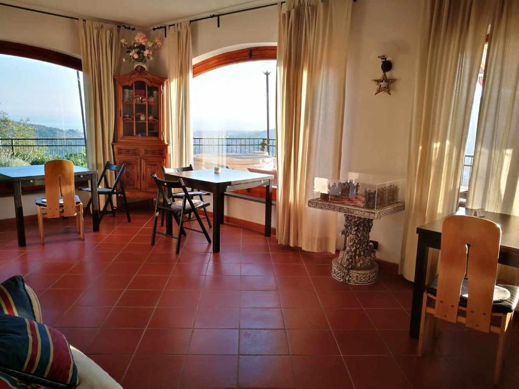 BeB La Terrazza Sui Fieschi photo 2