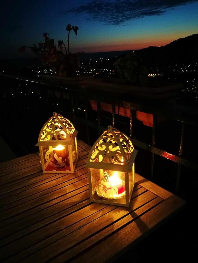 BeB La Terrazza Sui Fieschi photo 3