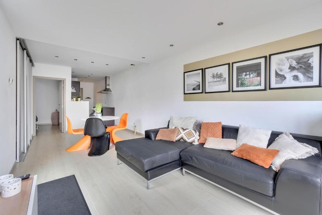 Cosy appartement Kur 62 Hasselt photo 1