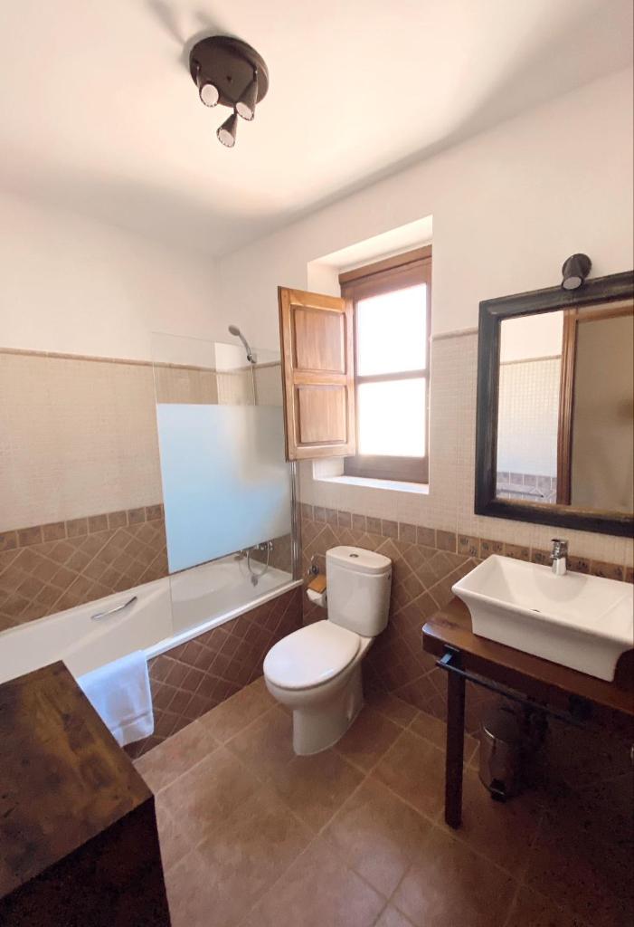 Hotel Rural Candela y Plata photo 4
