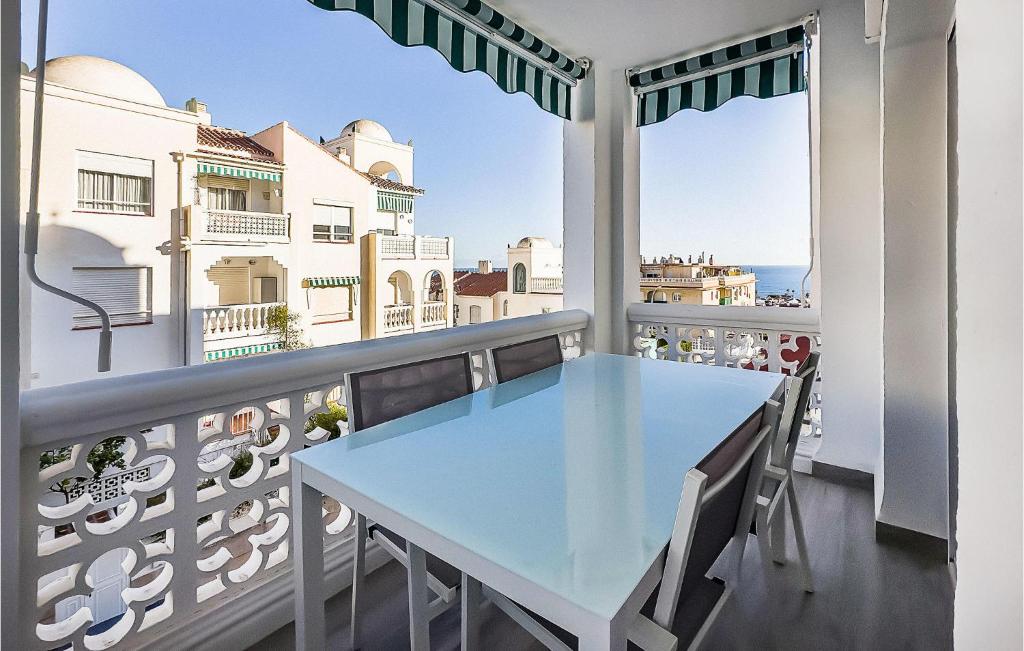 Beautiful Apartment In La Cala Del Moral With Outdoor Swimming Pool, Wifi And 3 Bedrooms photo 1