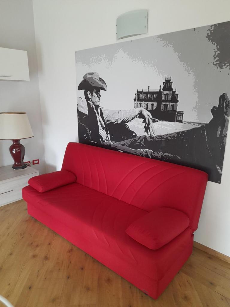 Appartamento ORNELLO photo 4