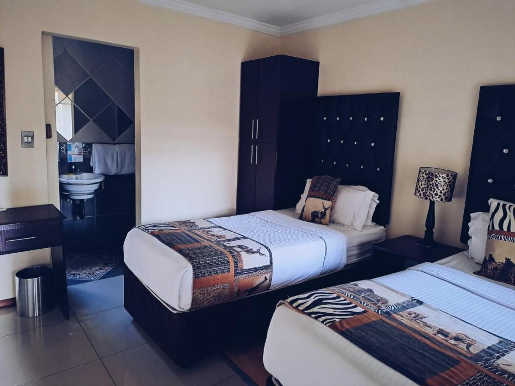 Ecotel Premier Lodge & Conference Centre photo 4