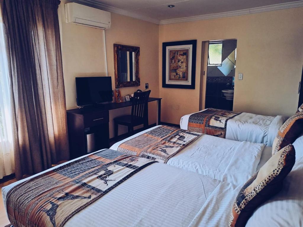 Ecotel Premier Lodge & Conference Centre photo 3