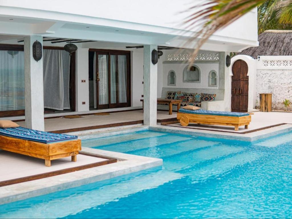 Villa Paradis by Casa Paradis photo 3