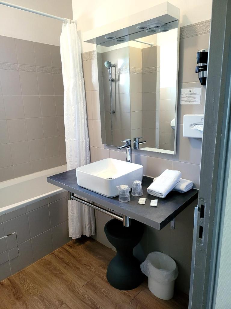 Hotel de La Paix photo 1