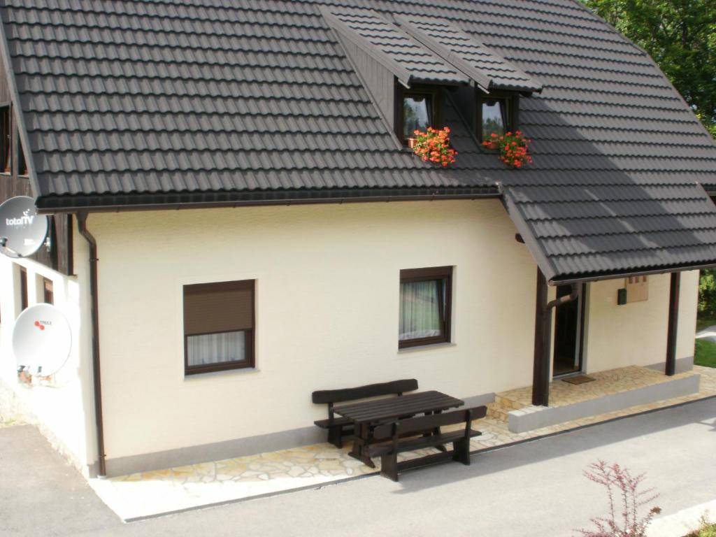 Guest House Korana photo 1