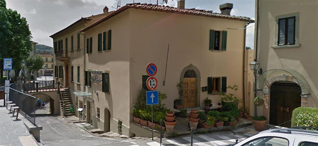 dalla CARLA in Toscana photo 1