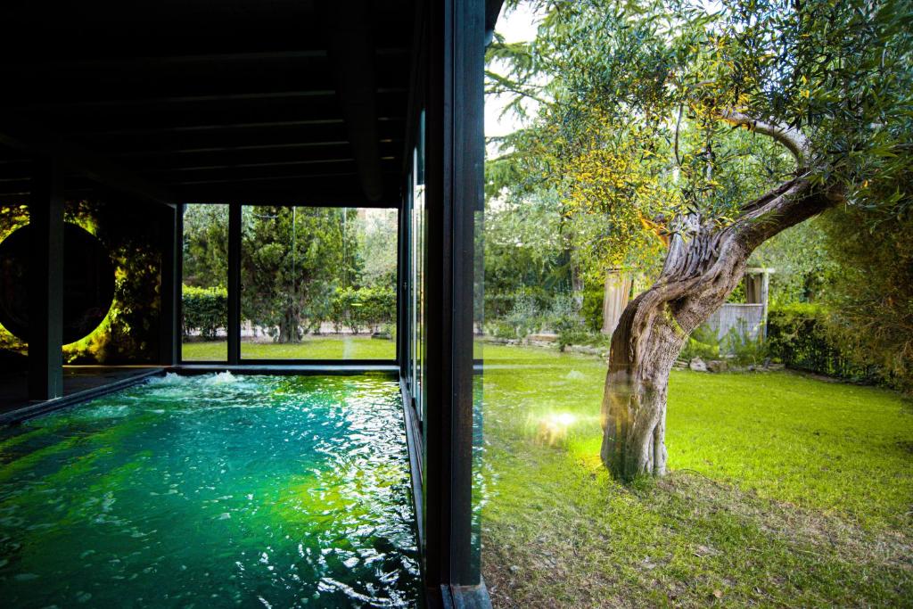 I Capricci Di Merion - Resort & Spa photo 1