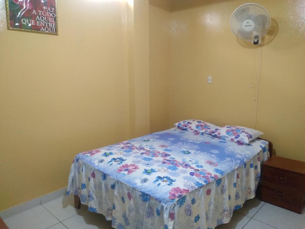 Hospedaje OMAR photo 1