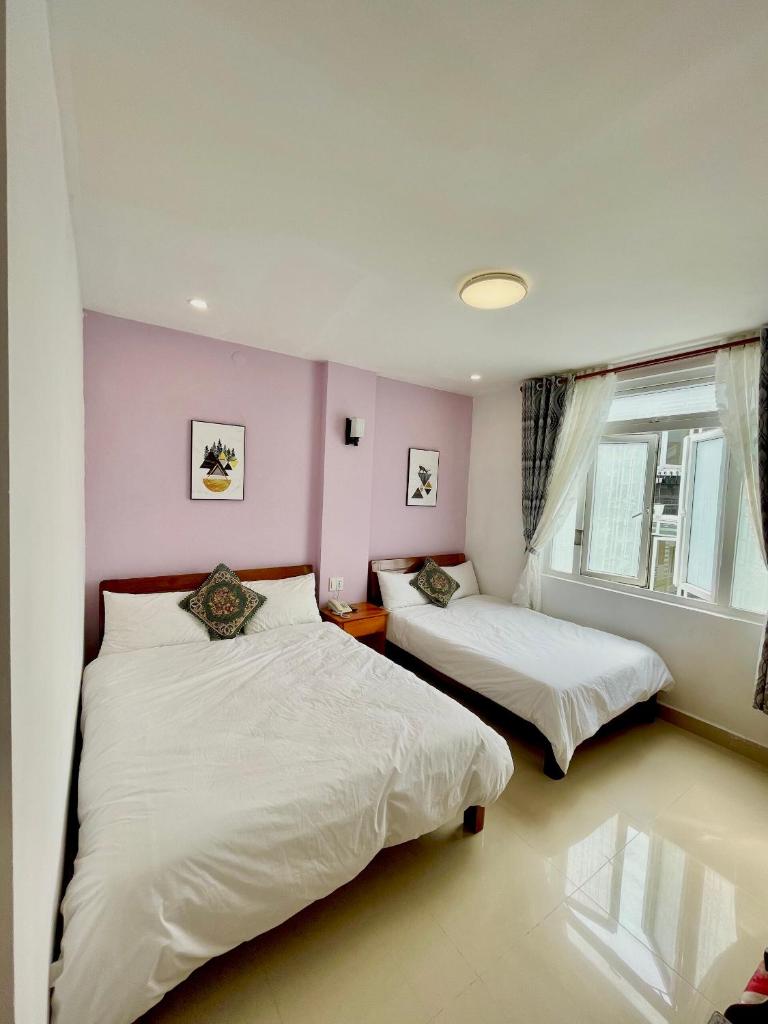 Khách sạn Phú Thọ