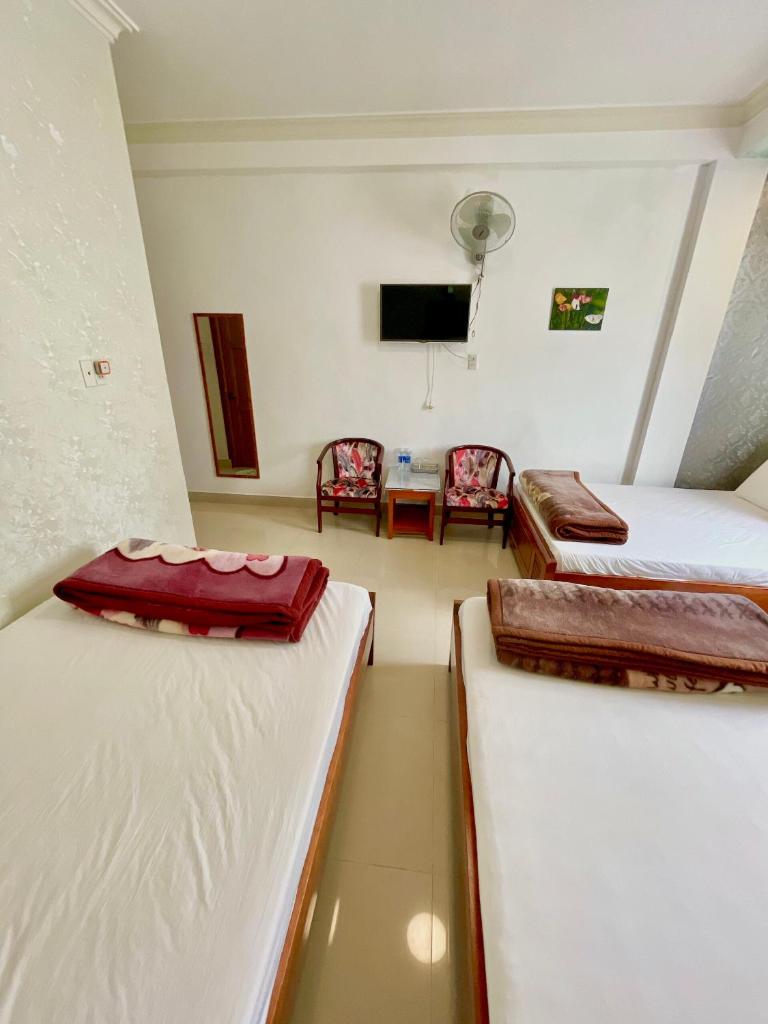 Khách sạn Phú Thọ