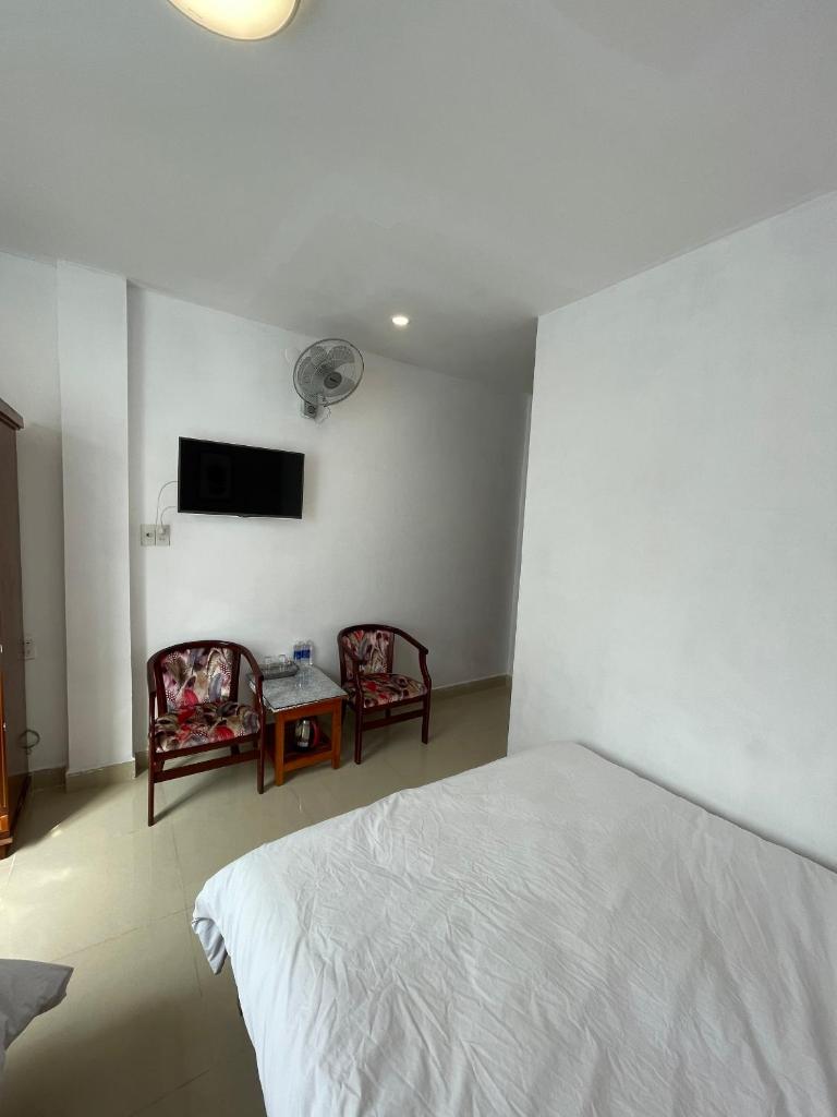 Khách sạn Phú Thọ