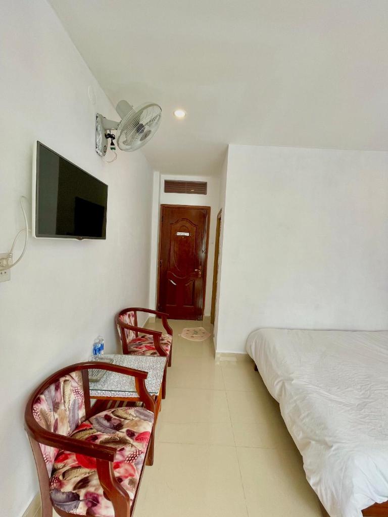 Khách sạn Phú Thọ