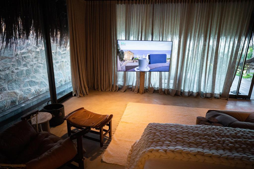 Paru Boutique Hotel photo 4