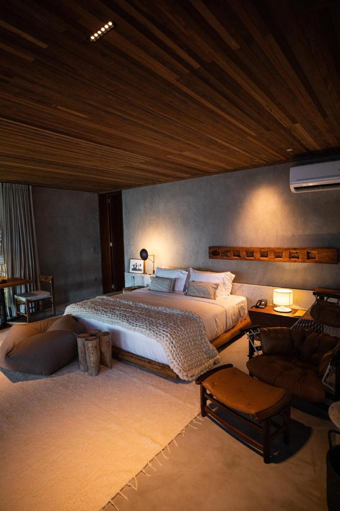 Paru Boutique Hotel photo 3