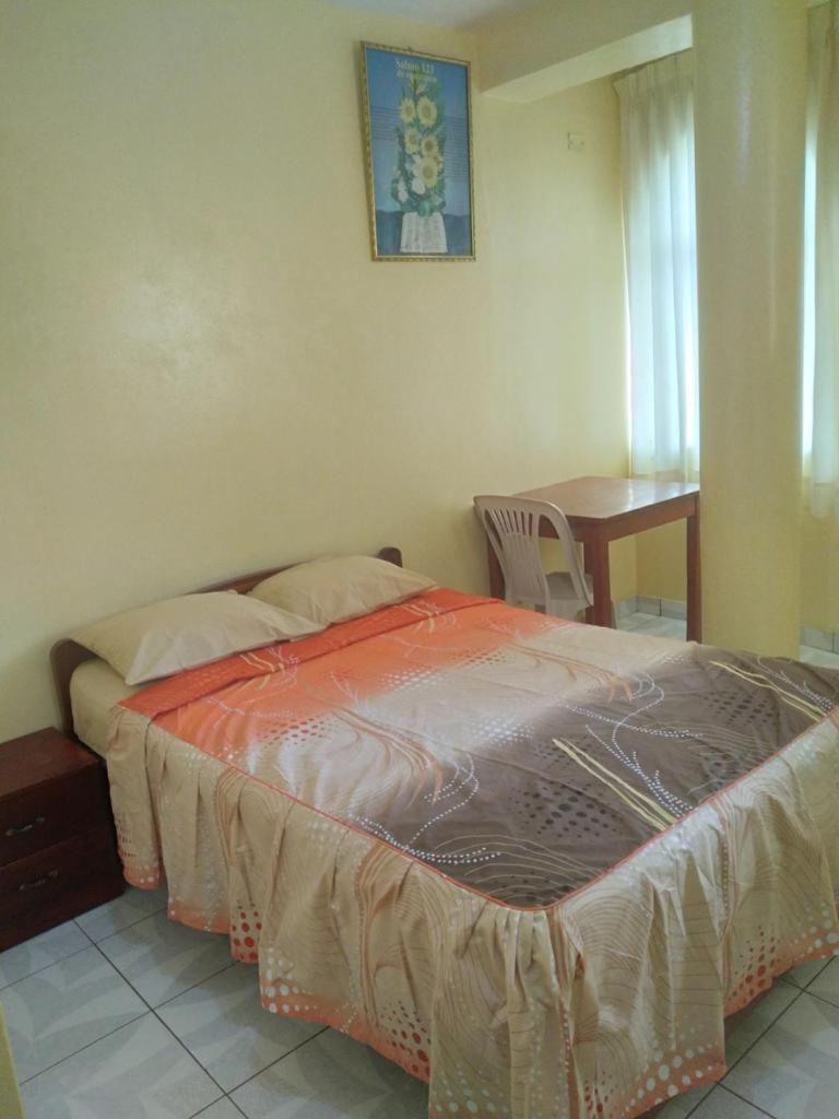 Hospedaje OMAR photo 4