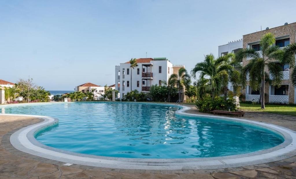 TULIA BEACH HOUSE, AT SULTAN PALACE photo 1