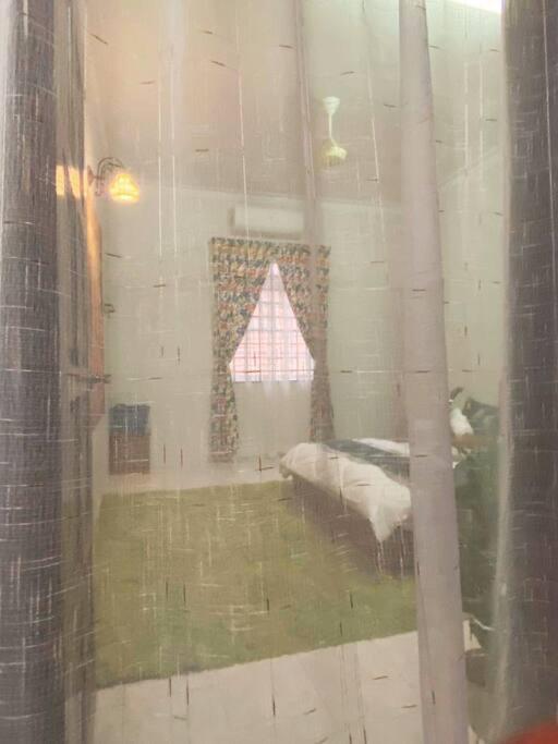 Batu Pahat Qastina Gunong Soga Homestay photo 1