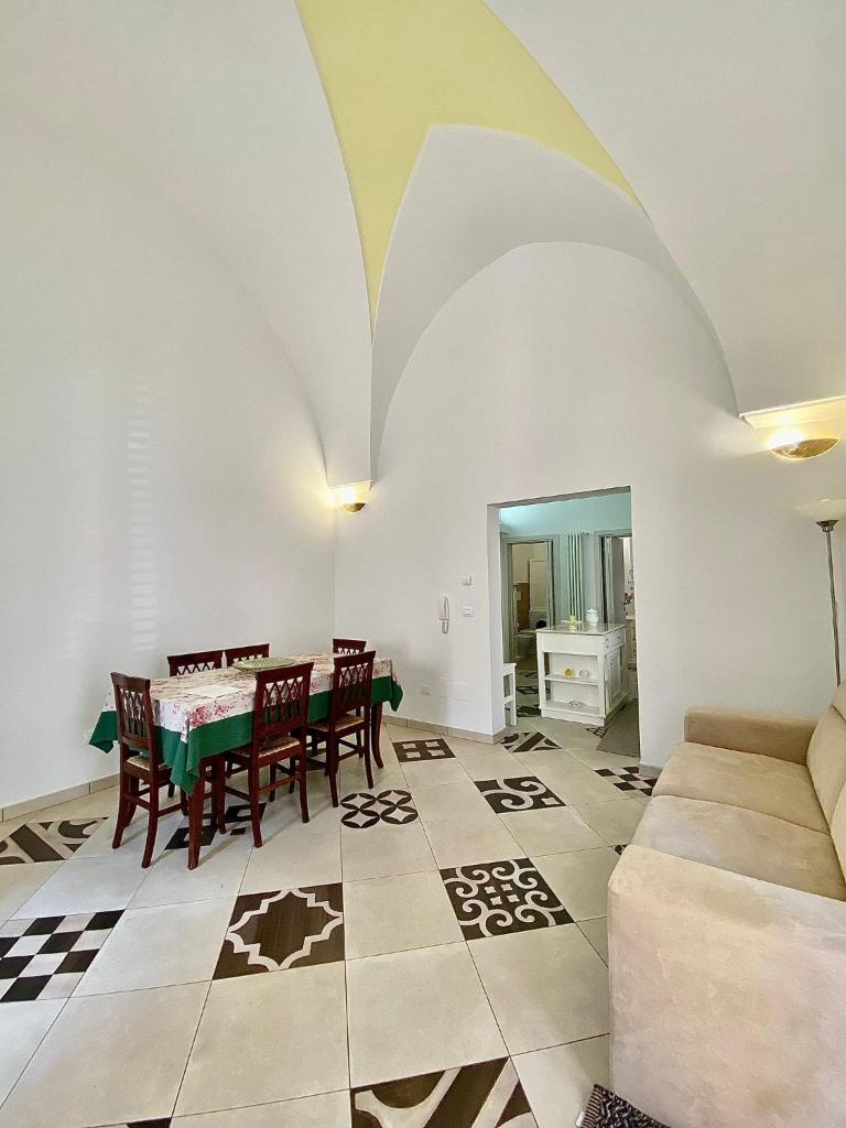 La casa di Francesca