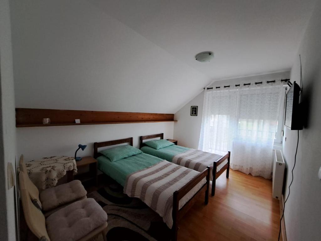 Privatni smještaj Tolić photo 3