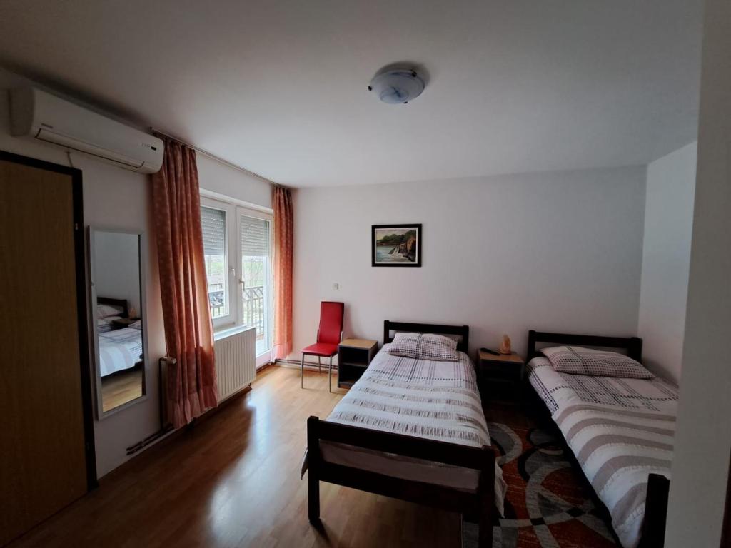 Privatni smještaj Tolić photo 4