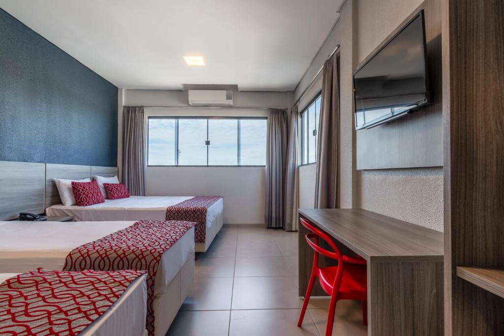 103 Hotel & Flats photo 3