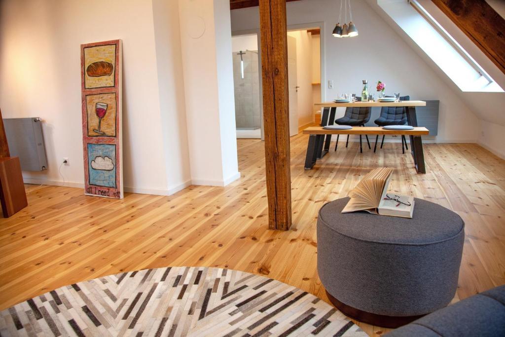 Ferienwohnung Am Ufer an der Müritz photo 1