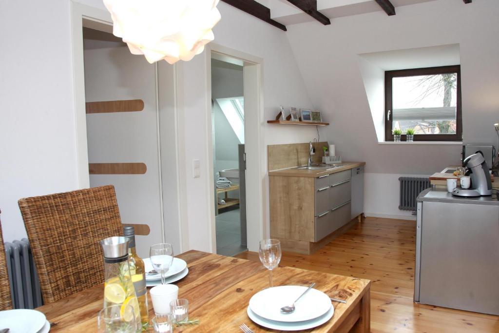 Ferienwohnung Utkiek an der Müritz photo 4