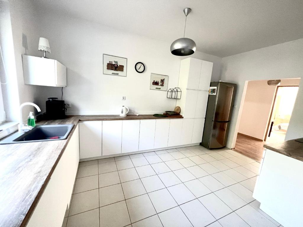 Wilkasy-Giżycko Apartament nad jeziorem Tajty photo 3