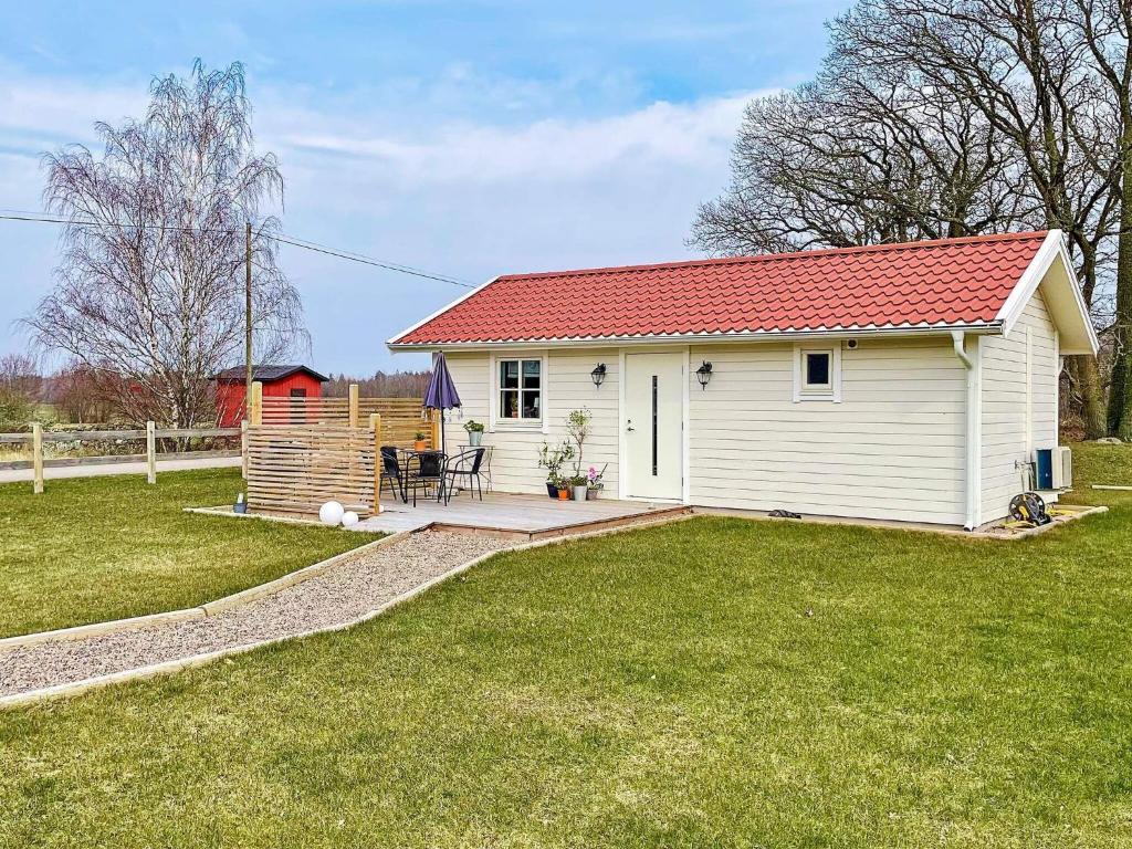 Holiday home BERGKVARA IX photo 2