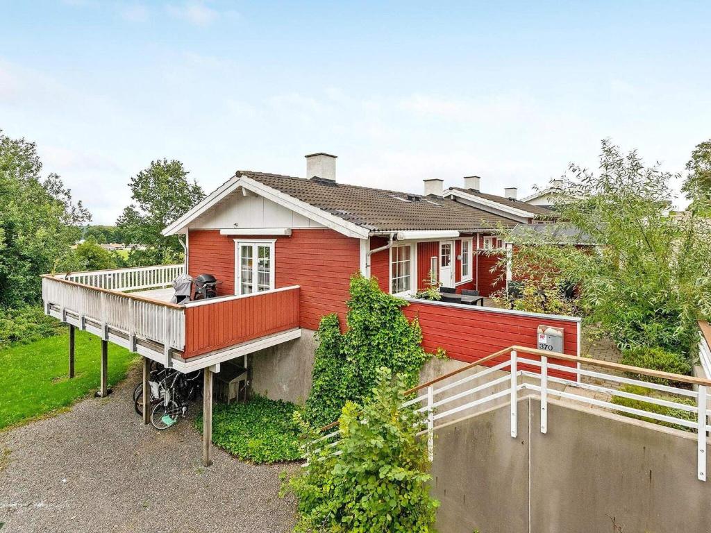 Holiday home Aabenraa LXIX photo 1