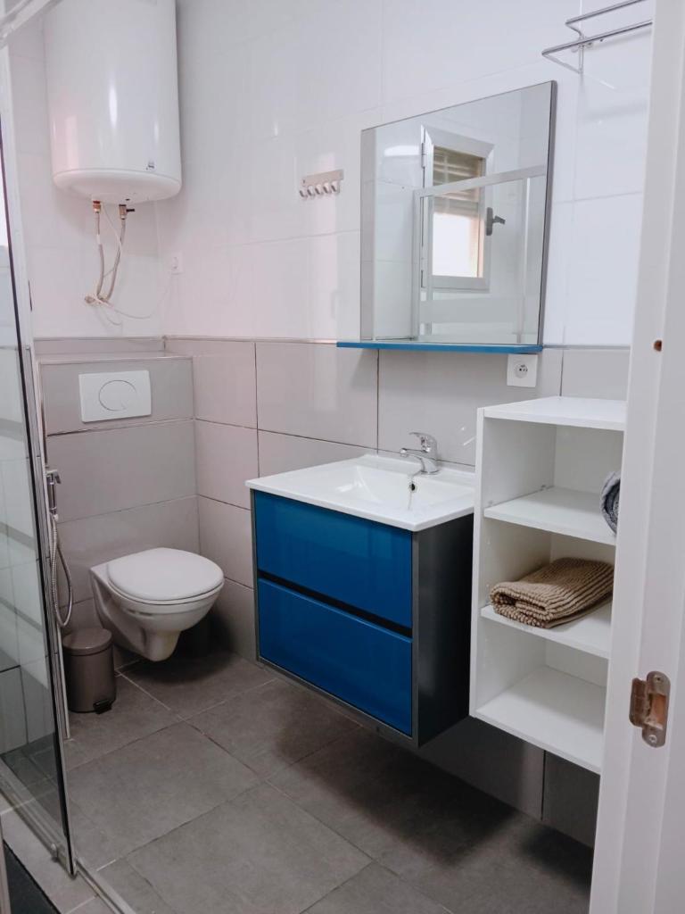 Apartamento Velorgues photo 1