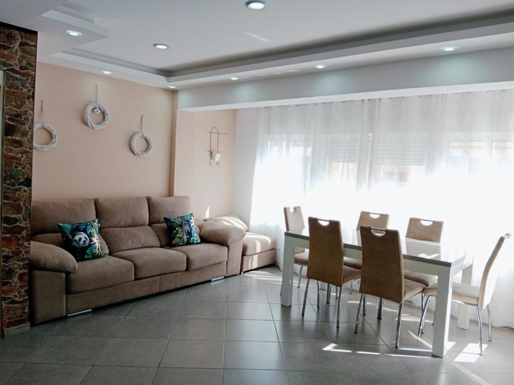 Apartamento Velorgues photo 2