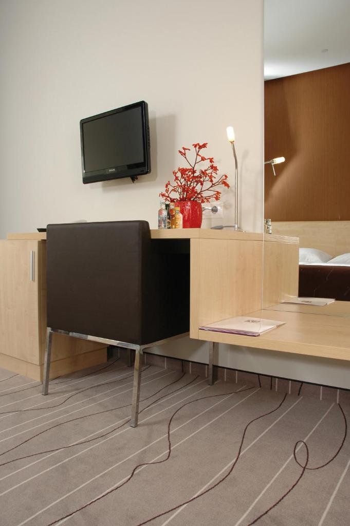 Одноместный (Одноместный номер), Promenade City Hotel