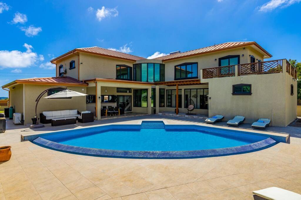 Villa Belle