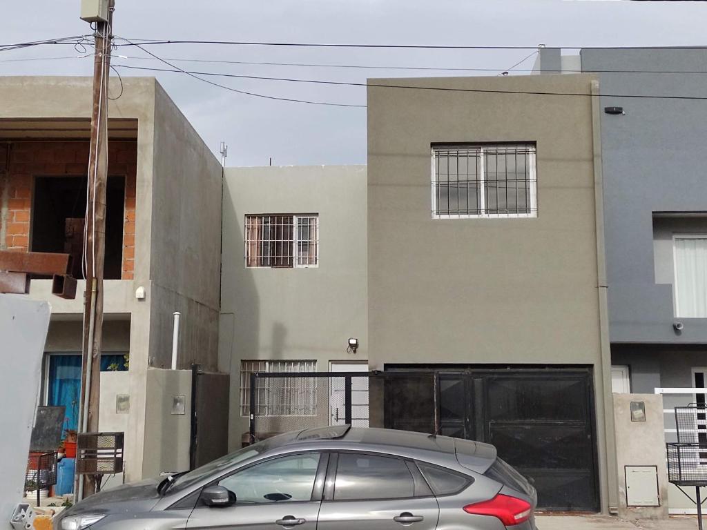Duplex Escritores Argentinos photo 1