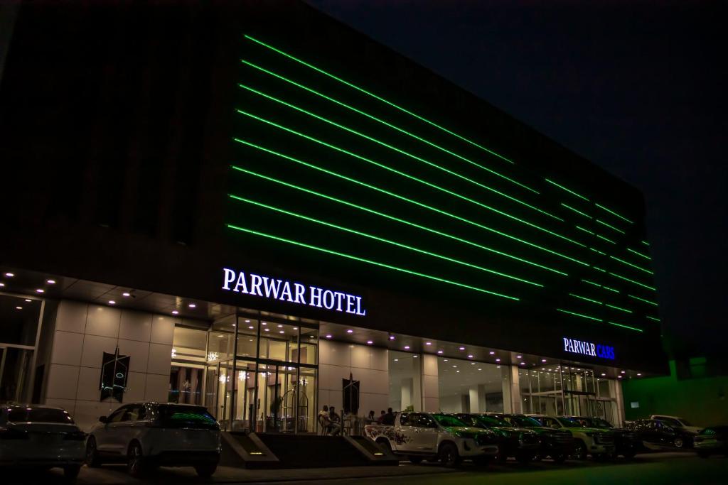 Parwar Hotel photo 3