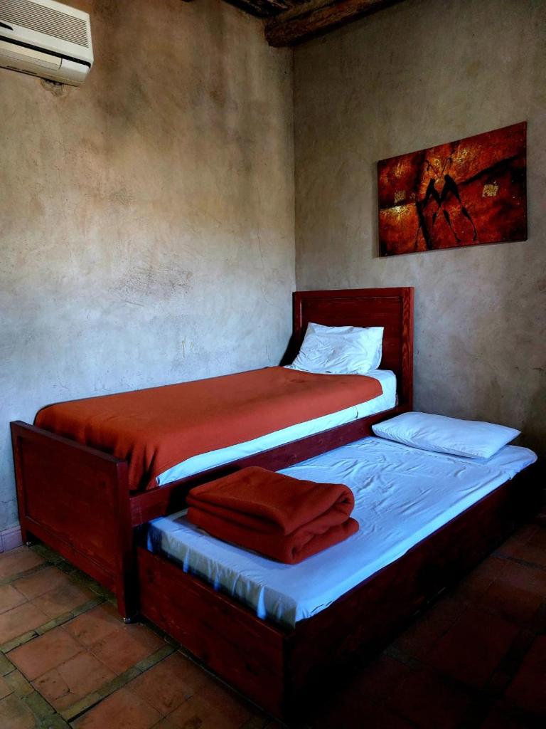 Riad Ain Khadra photo 1