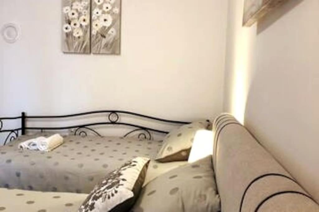 Lijepo uređen stan u centru grada photo 2