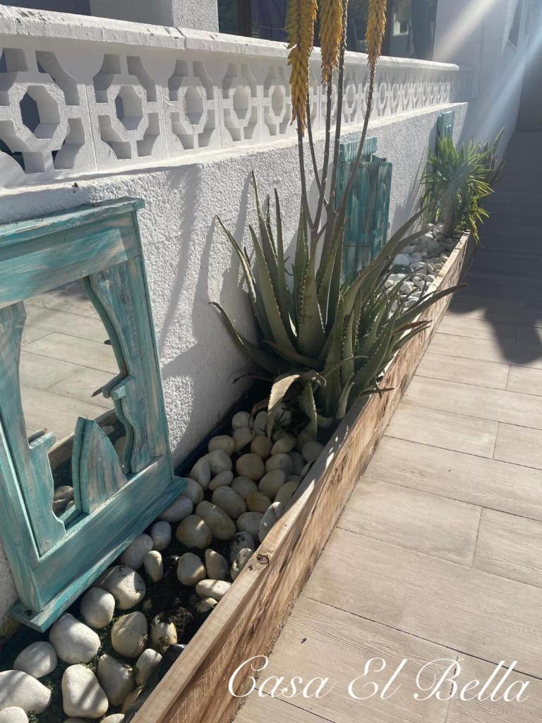 Casa El Bella 1 Moraira photo 2