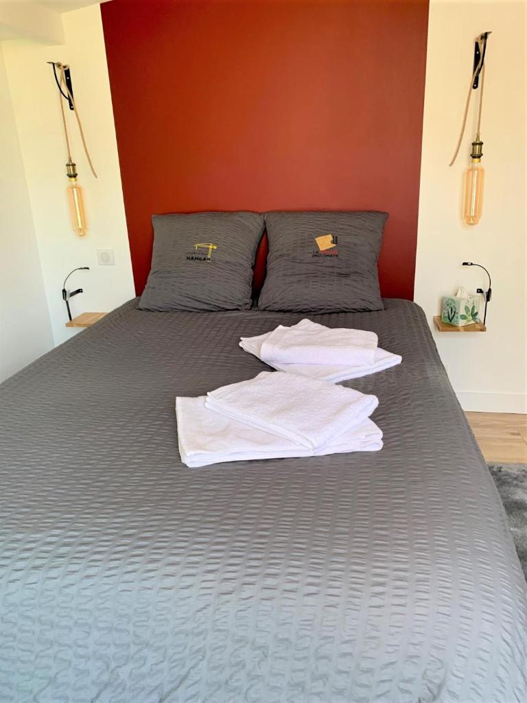Chambre d'Hôtes Les Petits Oiseaux photo 4