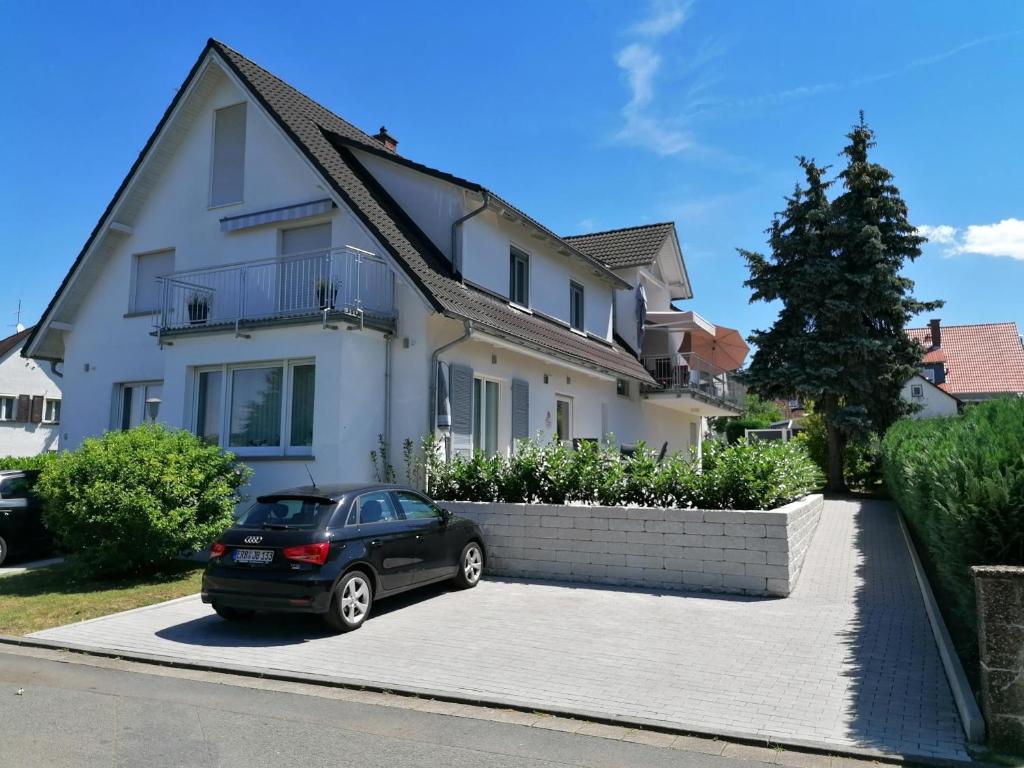 Ferienwohnung Lieblingsplatz photo 1