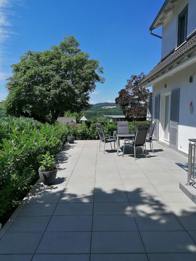 Ferienwohnung Lieblingsplatz photo 2
