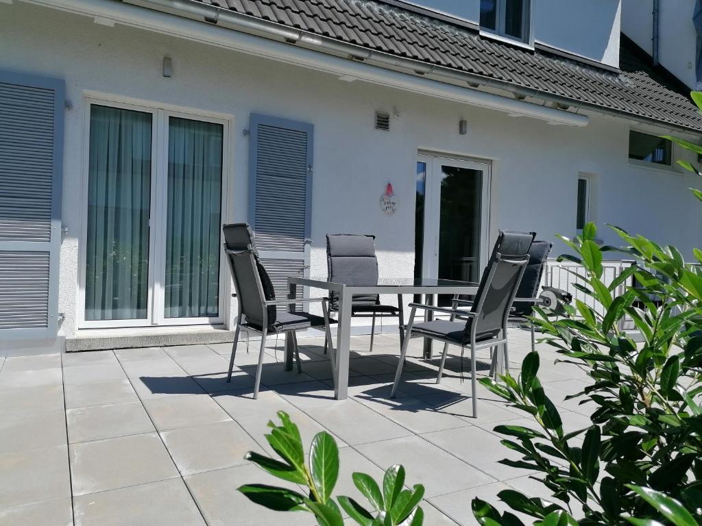 Ferienwohnung Lieblingsplatz photo 3