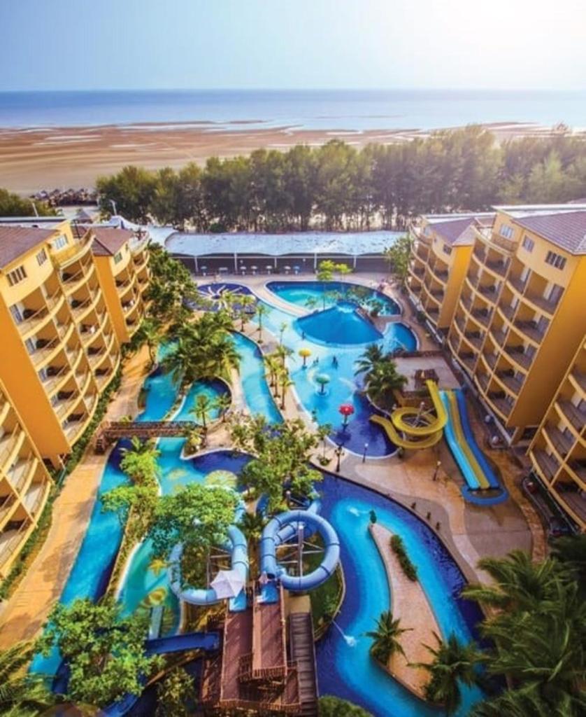 Gold Coast Morib Rerost By Sweetime